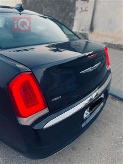 كرايسلر 300